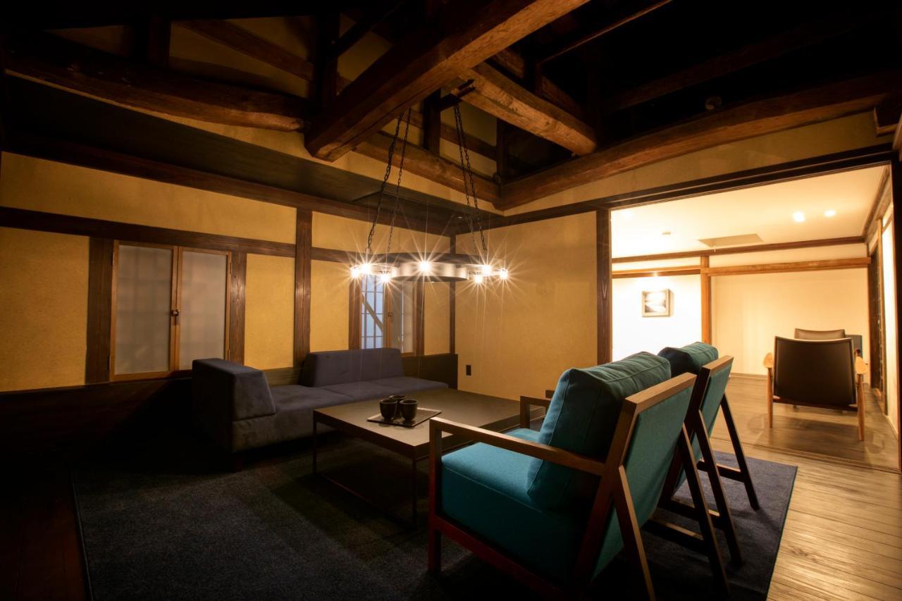 茜さす 肥前浜宿 Akanesasu Hizenhamashuku Hamamachi Екстериор снимка