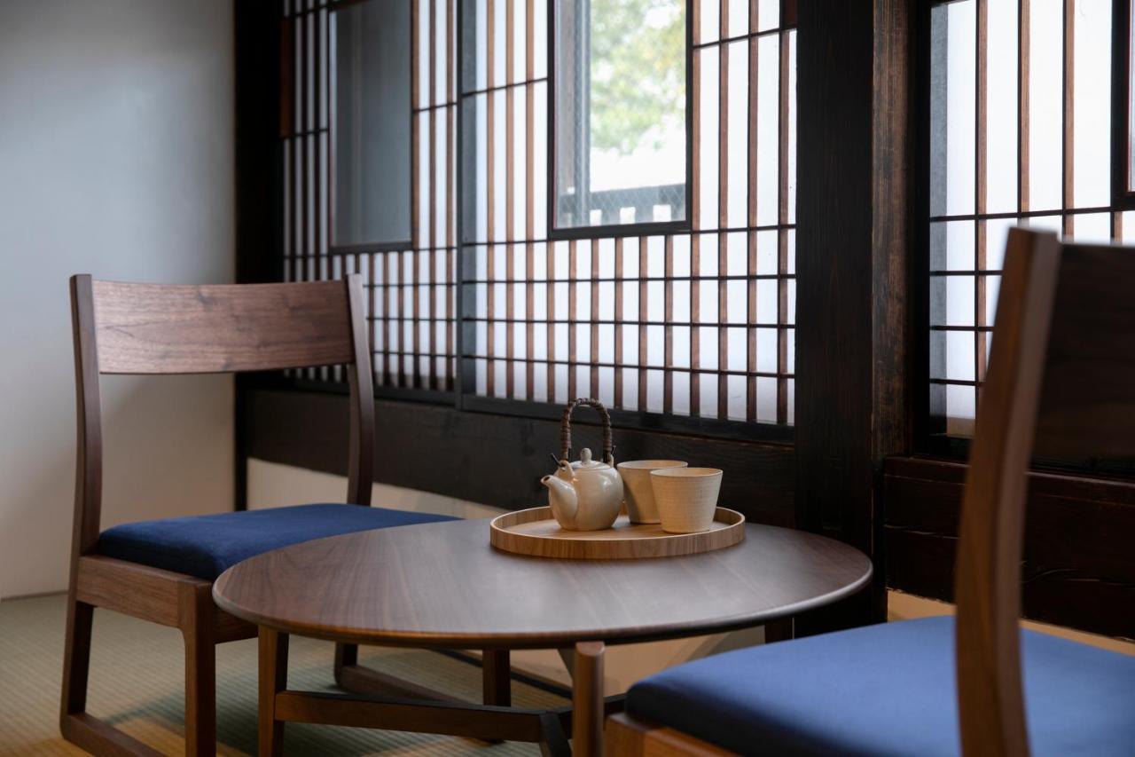 茜さす 肥前浜宿 Akanesasu Hizenhamashuku Hamamachi Екстериор снимка
