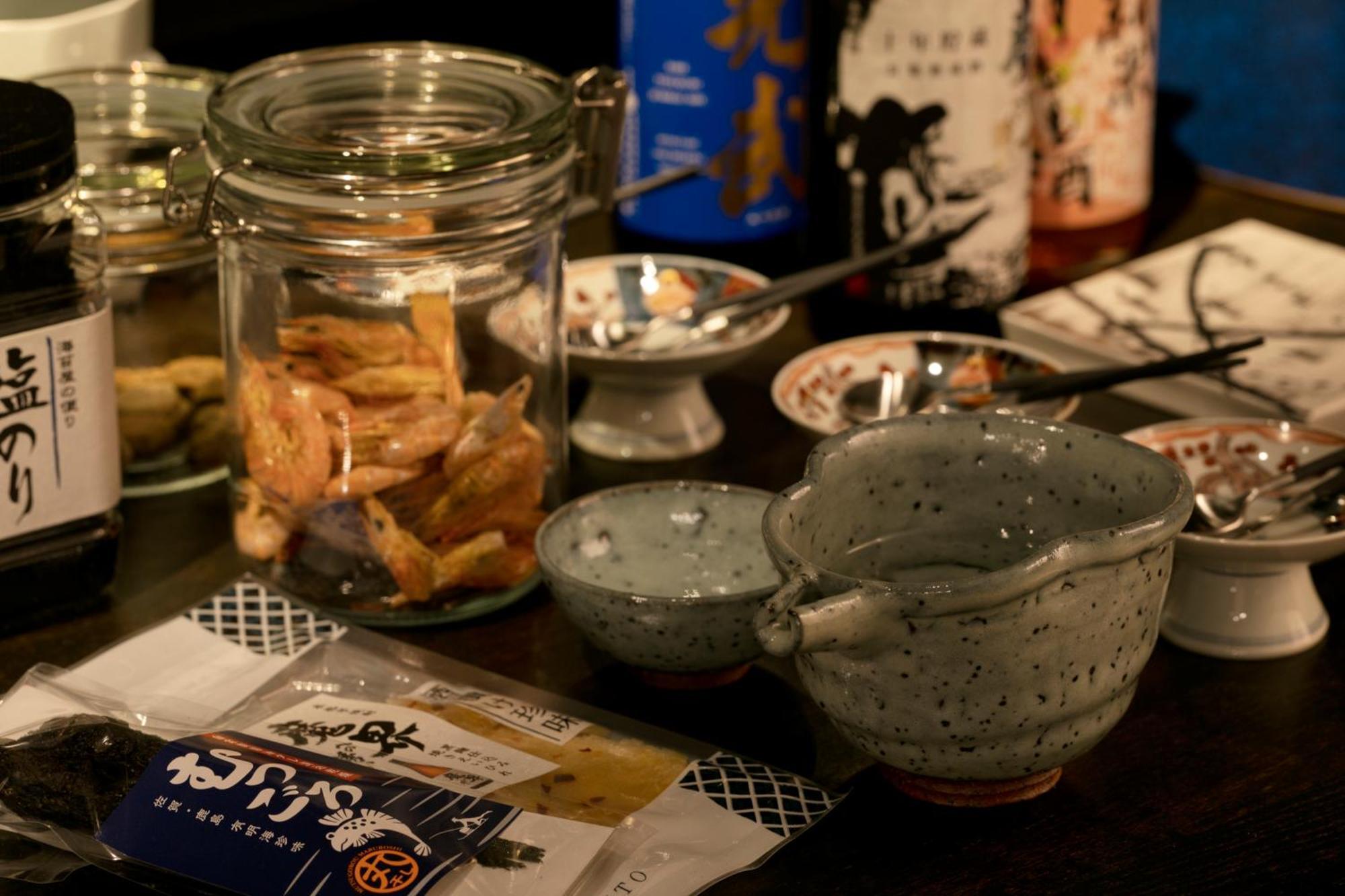 茜さす 肥前浜宿 Akanesasu Hizenhamashuku Hamamachi Екстериор снимка
