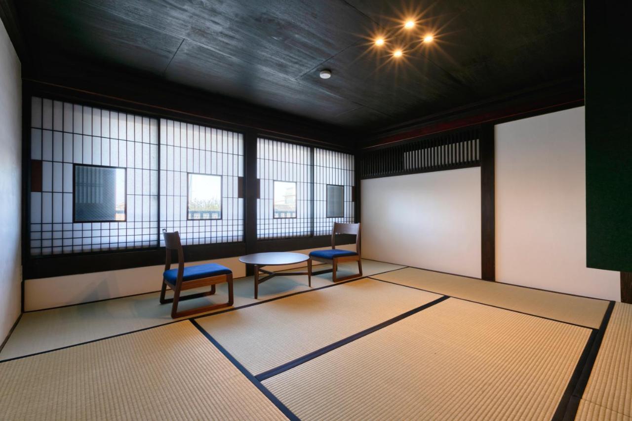 茜さす 肥前浜宿 Akanesasu Hizenhamashuku Hamamachi Екстериор снимка