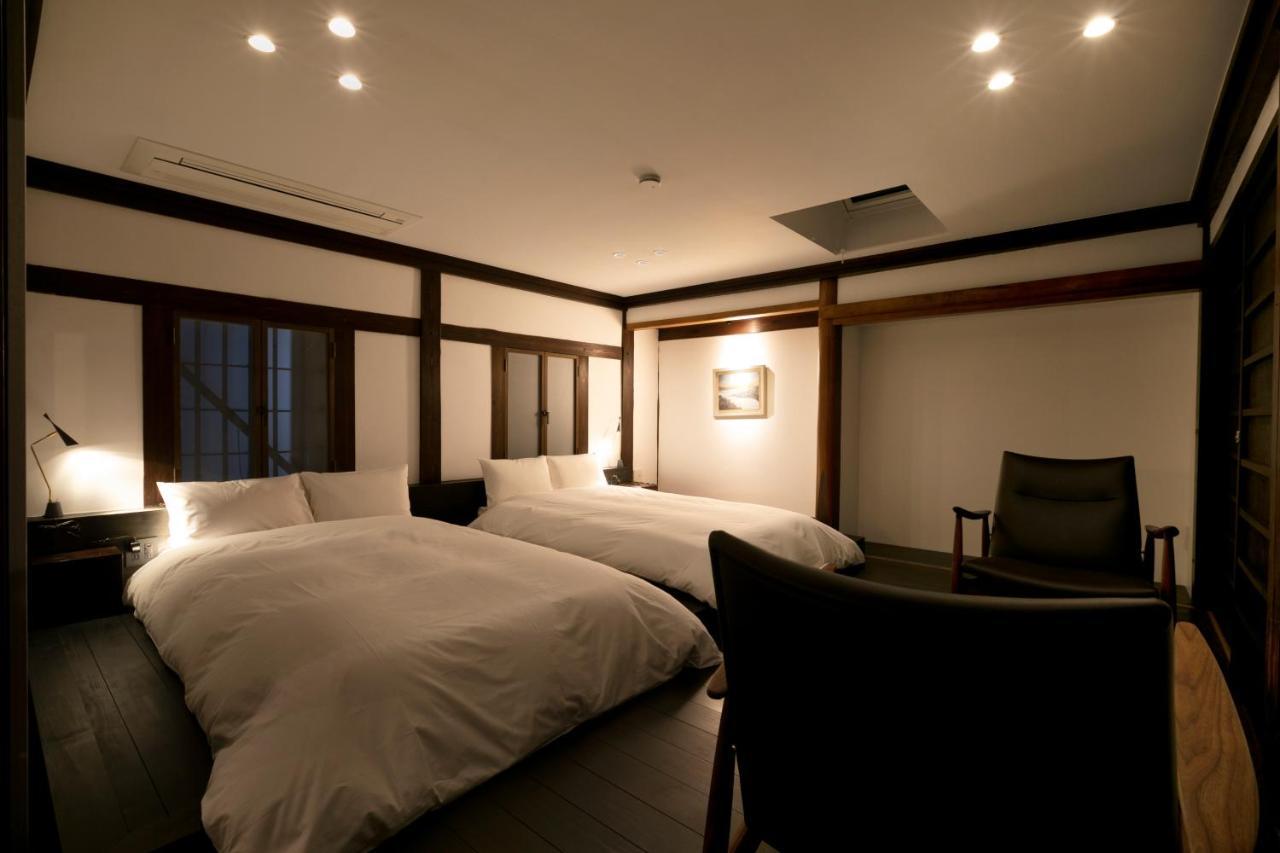 茜さす 肥前浜宿 Akanesasu Hizenhamashuku Hamamachi Екстериор снимка
