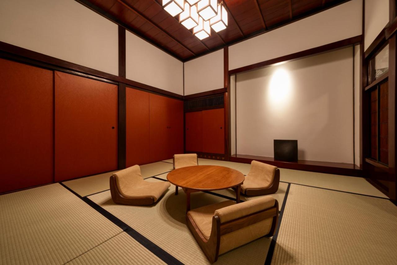茜さす 肥前浜宿 Akanesasu Hizenhamashuku Hamamachi Екстериор снимка