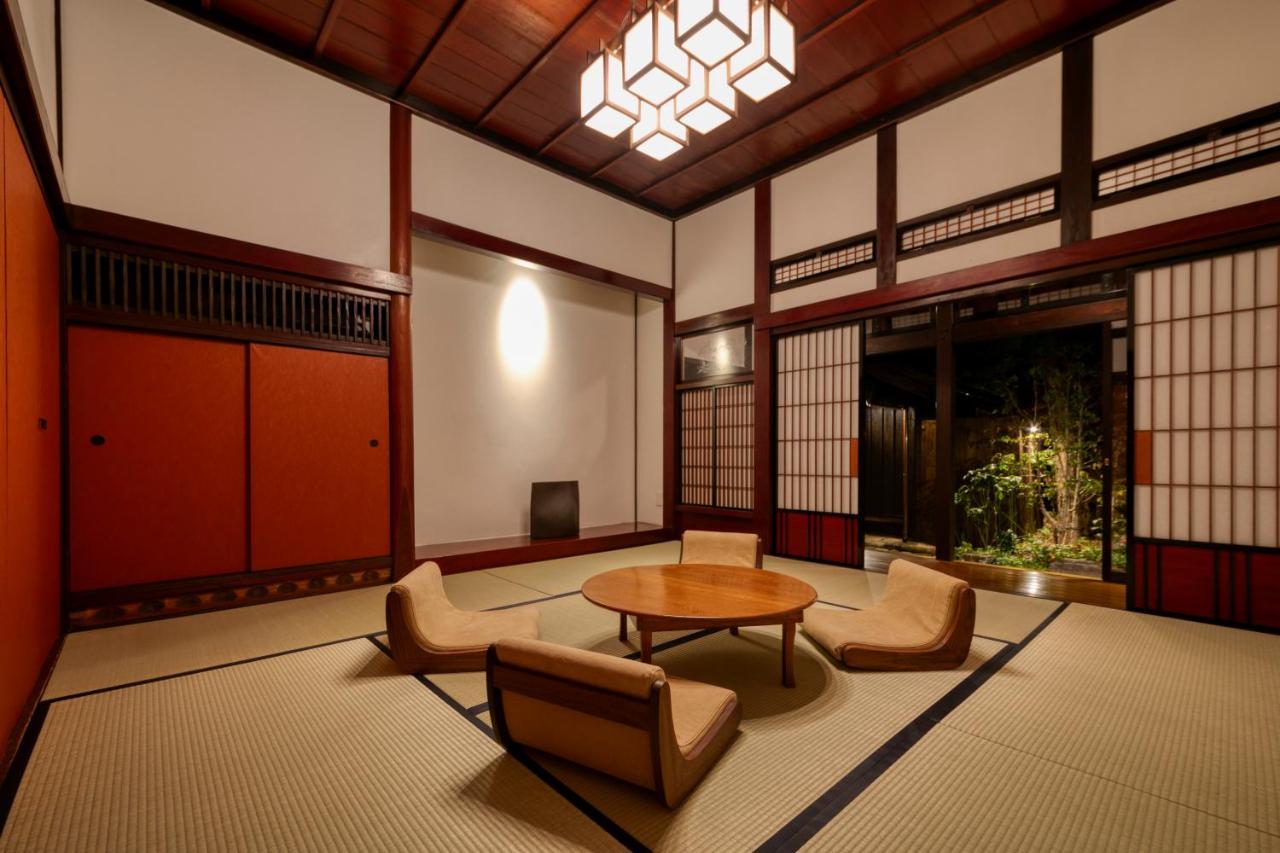 茜さす 肥前浜宿 Akanesasu Hizenhamashuku Hamamachi Екстериор снимка