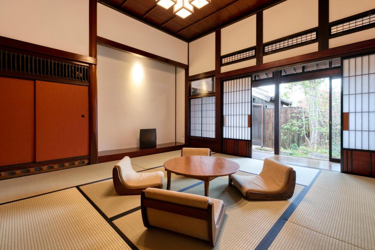 茜さす 肥前浜宿 Akanesasu Hizenhamashuku Hamamachi Екстериор снимка