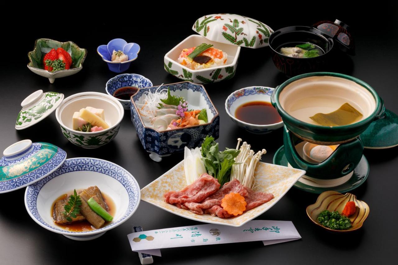 茜さす 肥前浜宿 Akanesasu Hizenhamashuku Hamamachi Екстериор снимка